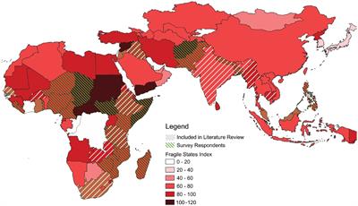 Home garden interventions in crisis and emergency settings